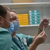 В Украине зарегистрировали вакцину Covishield