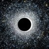 Черные дыры поглощают Вселенную: обнародована подробная карта