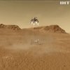 Марсохід NASA надіслав відео з Червоної планети
