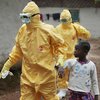 В Африке вспышка смертельного вируса "косит" людей