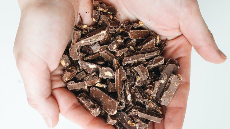 Шоколад изымают из продажи / Фото: Pexels