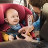 В Украине изменили ПДД: детей в автомобилях надо перевозить по-новому