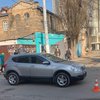 В Одессе в серьезном ДТП пострадали два ребенка