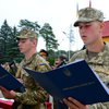 Зеленский подписал указ о призыве на военную службу и уволил срочников в запас