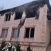Пожар в доме престарелых Харькова: озвучена официальная причина