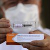 Первая европейская страна начала вакцинацию китайским препаратом