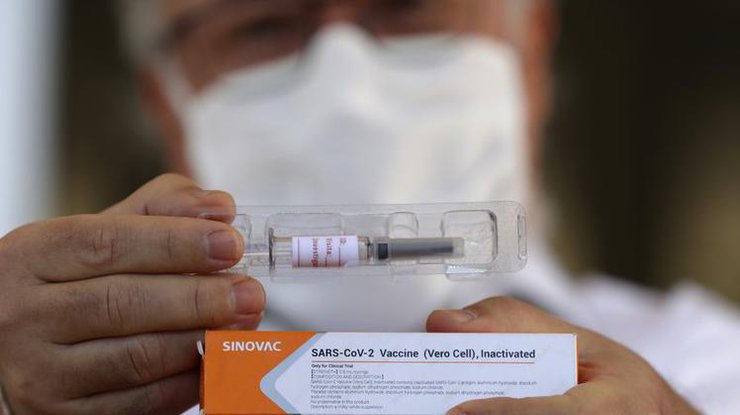 Принятое постановление правительства Венгрии упростило процесс утверждения вакцины/ фото: Суспильне