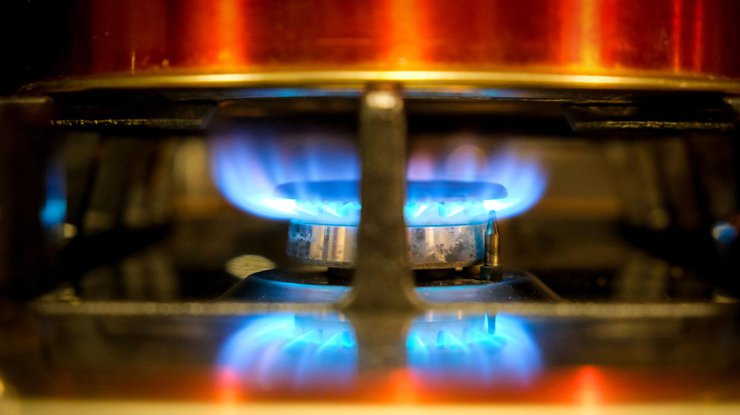 Цены на газ / Фото: Pexels 