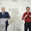 Україна долучиться до випробувань нової вакцини у формі спрею