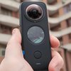 Insta360 One X2: обзор экшн-камеры для съемки видео в 360