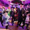 Иудеи начинают отмечать Пурим - самый веселый еврейский праздник