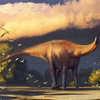Гигантские предки: ученые сделали сенсационное открытие о динозаврах