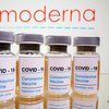 Moderna выпустили вакцину от опаснейшего штамма коронавируса