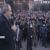 Генштаб Вірменії закликає прем'єр-міністра Нікола Пашиняна скласти повноваження