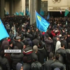 В Україні відзначають День кримськотатарського опору