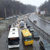 В Киеве ввели план "Перехват" - СМИ 