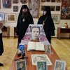 В музее Киевских духовных школ открылась выставка к 150-летию со дня рождения Леси Украинки