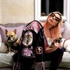 Стрельба в Голливуде: у Леди Гаги украли собак