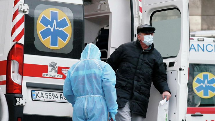 77 жителей столицы было принято решение отправить в медицинские учреждения/ фото: РИА Новости
