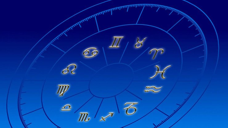 Гороскоп на март для каждого знака зодиака 