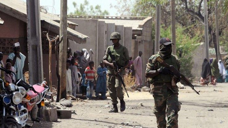 Нигерию терроризируют банды, похищающие людей ради выкупа