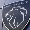 Peugeot сменил логотип впервые за 10 лет