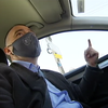 Небезпечне таксі: коли почнуть контролювати водіїв?