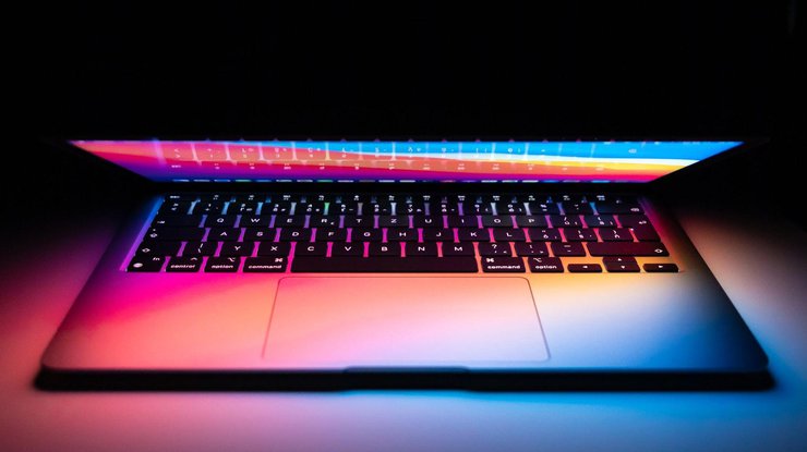MacBook Air