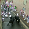 В Іспанії другий рік скасовують забіги з биками