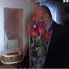На Чернігівщині ветеран відзначив свій ювілейний сотий день народження