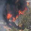 В Австралії вирує наймасштабніша за останні роки пожежа