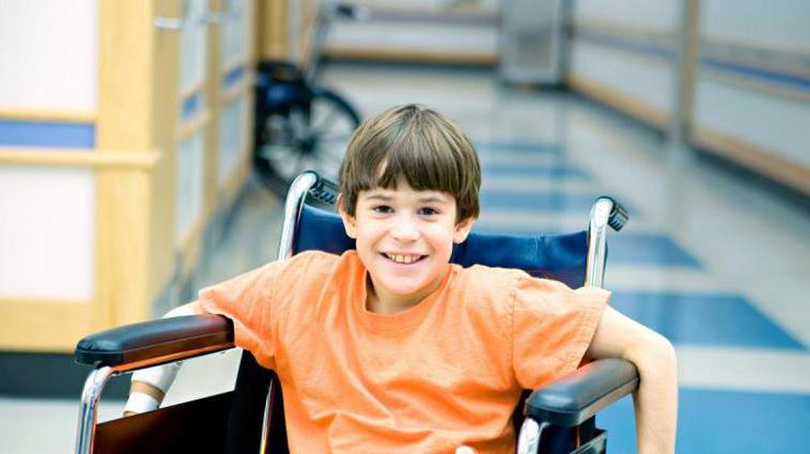 с 1 января 2022 года надбавка лицам с инвалидностью с детства возрастет на 50%/ фото: Благотворительный фонд