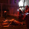 Пожар в COVID-больнице: причиной стал аппарат ИВЛ 