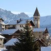 Италия открывает горнолыжные курорты