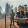 Руйнівна пожежа накоїла лиха в Австралії