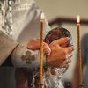 Во время крещения священник случайно утопил младенца