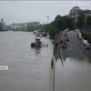 Річки вийшли з берегів: масштабна повінь накрила Європу