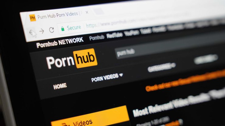 Pornhub усиливает меры безопасности