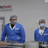 Китай схвалив вакцину від COVID-19 - “Сіновак”