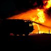 Во Львове горела пятиэтажке: есть погибшая и пострадавшие (видео)