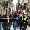 Во Франции в жилом доме прогремел взрыв: есть пострадавшие и пропавшие без вести 