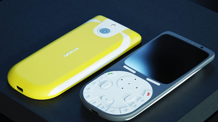 Nokia 3650 появится вновь в продаже
