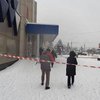 Взрыв в торговом центре Черновцов: появились новые подробности происшествия 