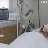 У лікарні Дніпра борються за життя пораненого на Донбасі військовослужбовця