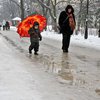Киевлянам рекомендуют не отправлять детей в школу