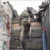 Біля Новомихайлівки українського військового поранив снайпер