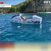 На човні через океан: 70-річний британець встановив новий світовий рекорд