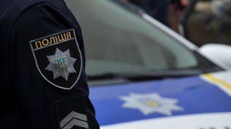 Полиция/ Фото: news.24tv.ua