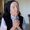 Старейшая жительница Европы в 116 лет "убила" коронавирус 