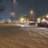 В Украине снег "погрузил во тьму" 273 населенных пункта